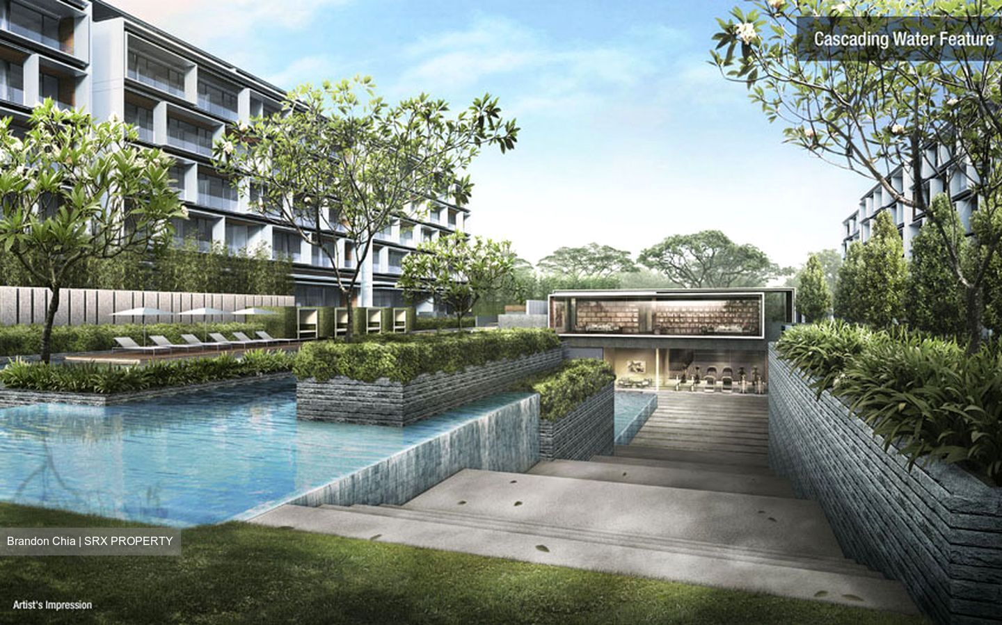 Seletar Park Residence (D28), Condominium #272501401